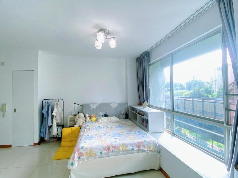 Prop-GPT: Condominium: D22 Boon Lay Caspian