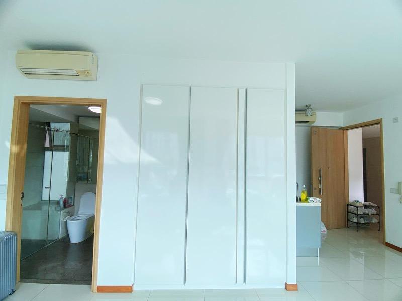Condominium for Rent, Caspian Condominium For Rent, $3,200, 1 Bed 1 Bath 463 sqft $6.91 psf, SGD 3,200 | 99-year Leasehold