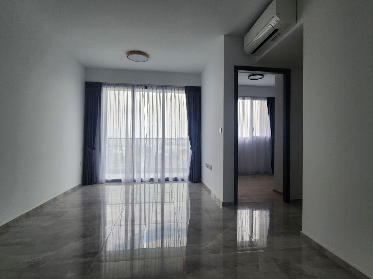 Prop-GPT: Condominium: D19  Affinity At Serangoon