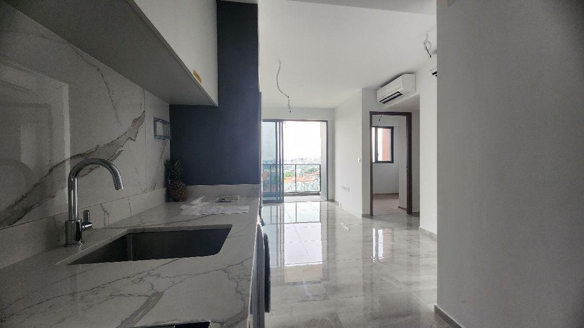 Condominium for Rent, Affinity At Serangoon Condominium For Rent, $3,600, 2 Bed 1 Bath 624 sqft $5.77 psf, SGD 3,600