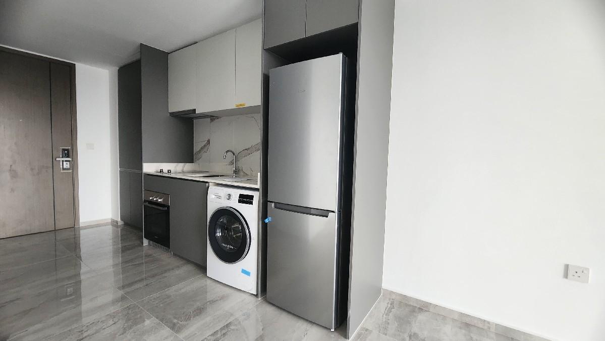 Condominium for Rent, Affinity At Serangoon Condominium For Rent, $3,600, 2 Bed 1 Bath 624 sqft $5.77 psf, SGD 3,600