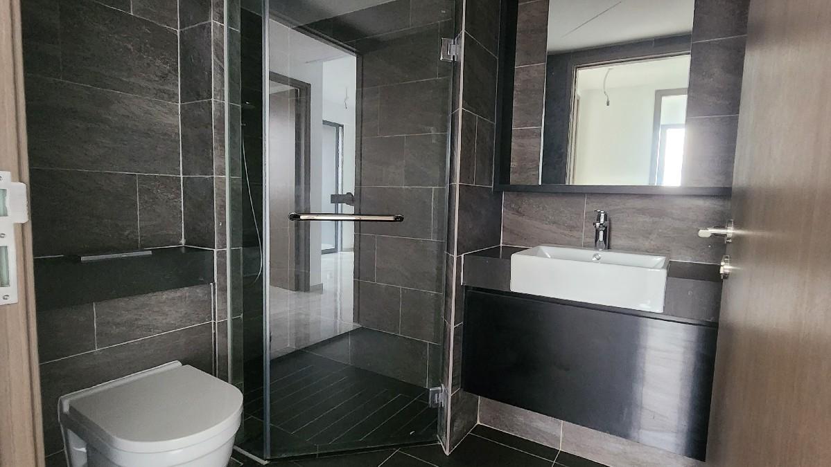 Condominium for Rent, Affinity At Serangoon Condominium For Rent, $3,600, 2 Bed 1 Bath 624 sqft $5.77 psf, SGD 3,600