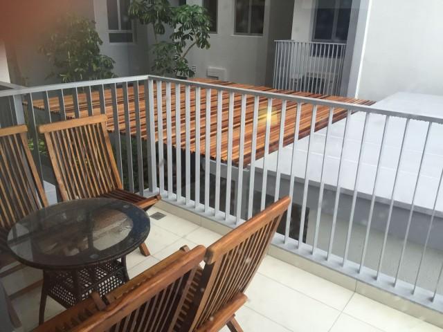 Condominium for Rent: D16, 465493