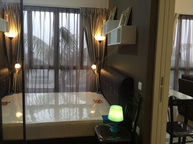 Condominium for Rent: D16, 465493