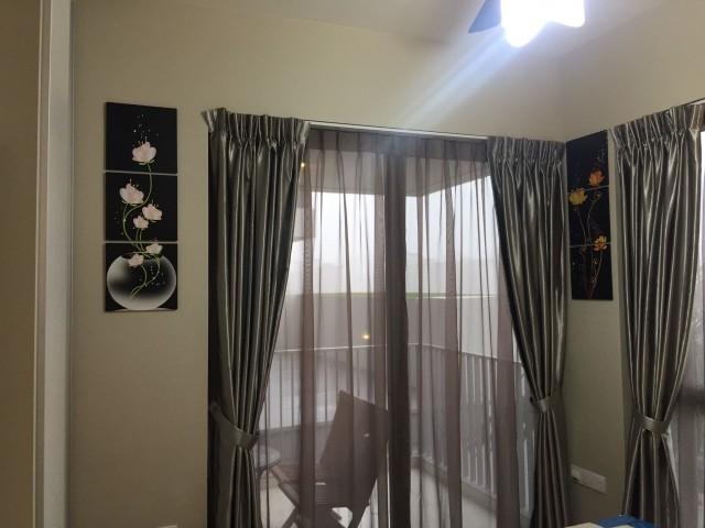 Condominium for Rent: D16, 465493