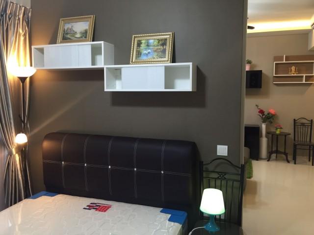 Condominium for Rent: D16, 465493