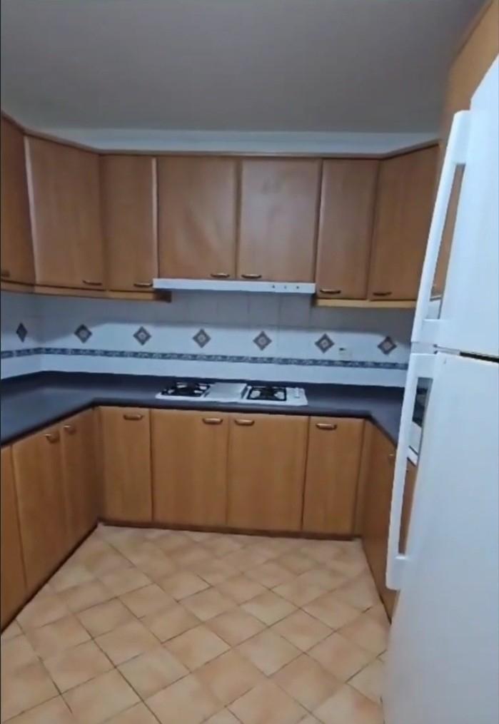 Condominium for Rent, Parc Palais Condominium For Rent, $4,900, 3 Bed 3 Bath 1,238 sqft $3.96 psf, SGD 4,900 | Freehold