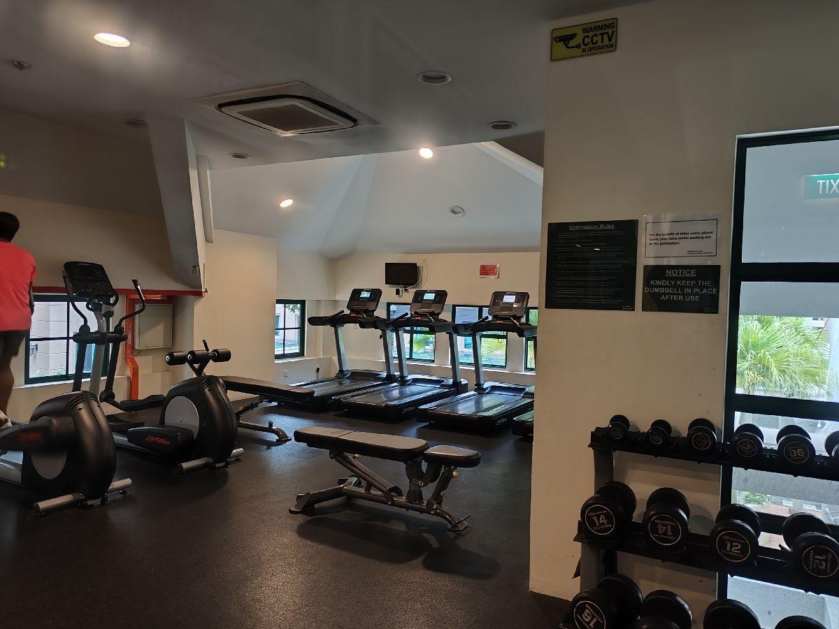 Condominium for Rent, The Anchorage Condominium For Rent, $5,700, 3 Bed 2 Bath 1,238 sqft $4.60 psf, SGD 5,700 | Freehold