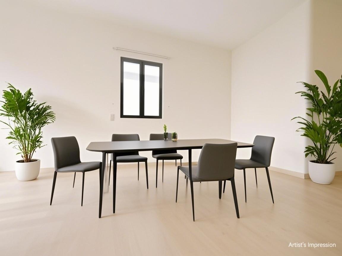 Condominium for Rent, The Anchorage Condominium For Rent, $5,700, 3 Bed 2 Bath 1,238 sqft $4.60 psf, SGD 5,700 | Freehold