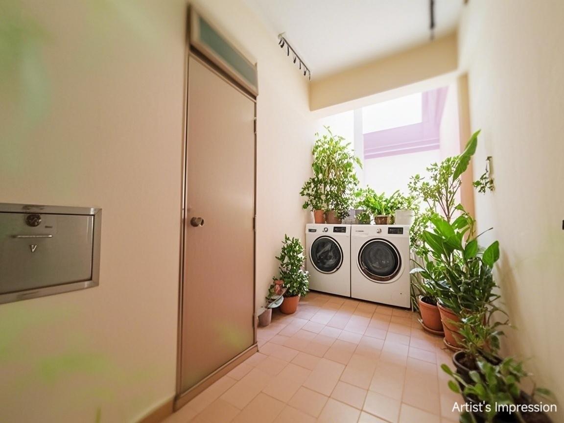 Condominium for Rent, The Anchorage Condominium For Rent, $5,700, 3 Bed 2 Bath 1,238 sqft $4.60 psf, SGD 5,700 | Freehold