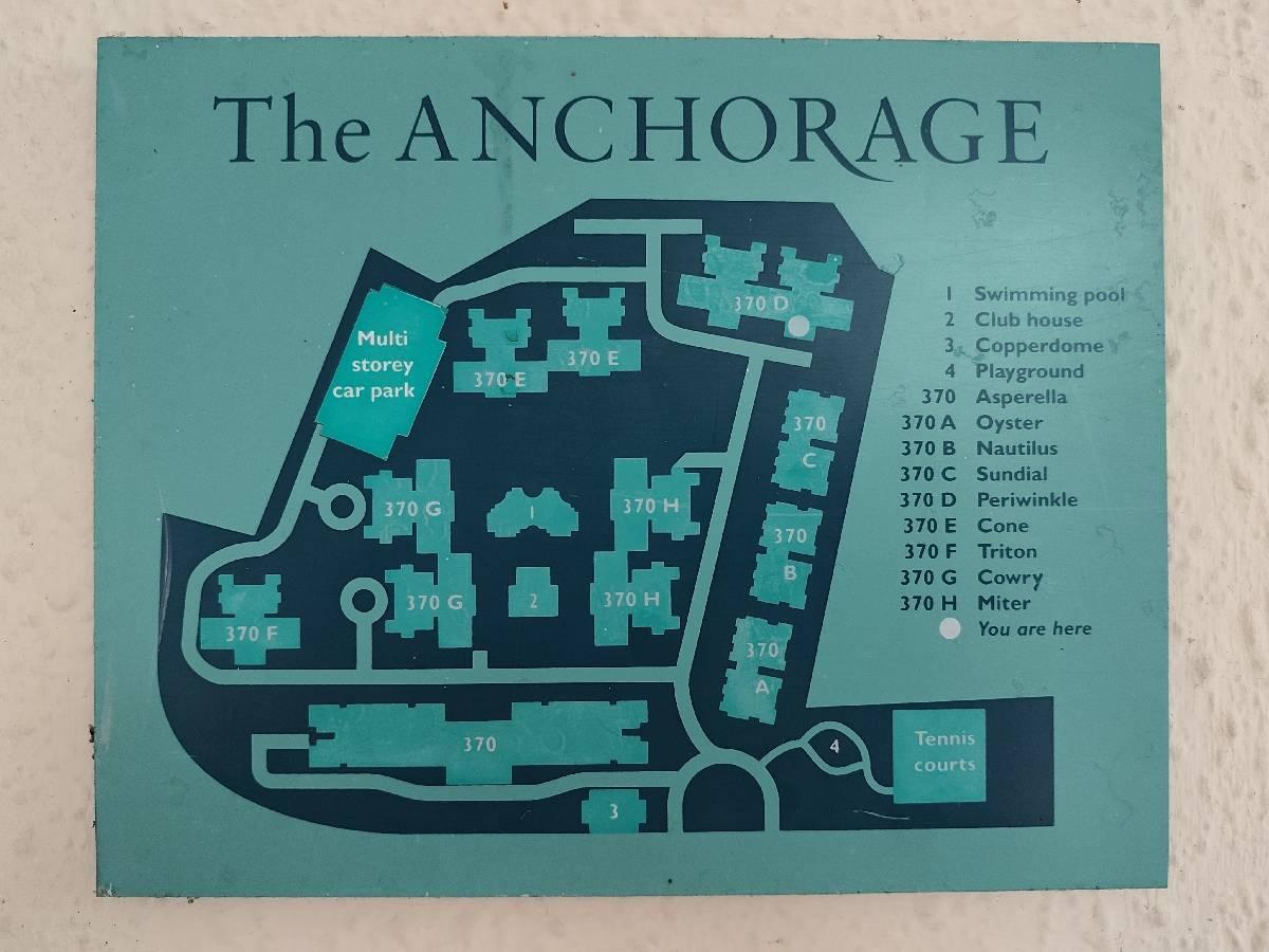 Condominium for Rent, The Anchorage Condominium For Rent, $5,700, 3 Bed 2 Bath 1,238 sqft $4.60 psf, SGD 5,700 | Freehold