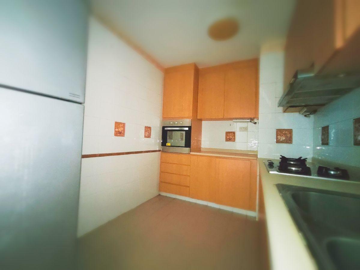 Condominium for Rent, The Anchorage Condominium For Rent, $5,700, 3 Bed 2 Bath 1,238 sqft $4.60 psf, SGD 5,700 | Freehold