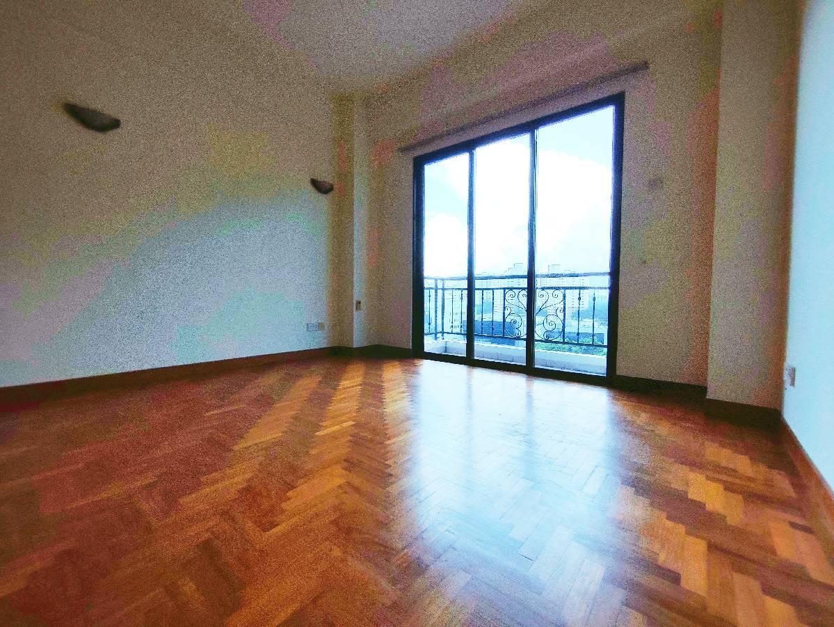 Condominium for Rent, The Anchorage Condominium For Rent, $5,700, 3 Bed 2 Bath 1,238 sqft $4.60 psf, SGD 5,700 | Freehold