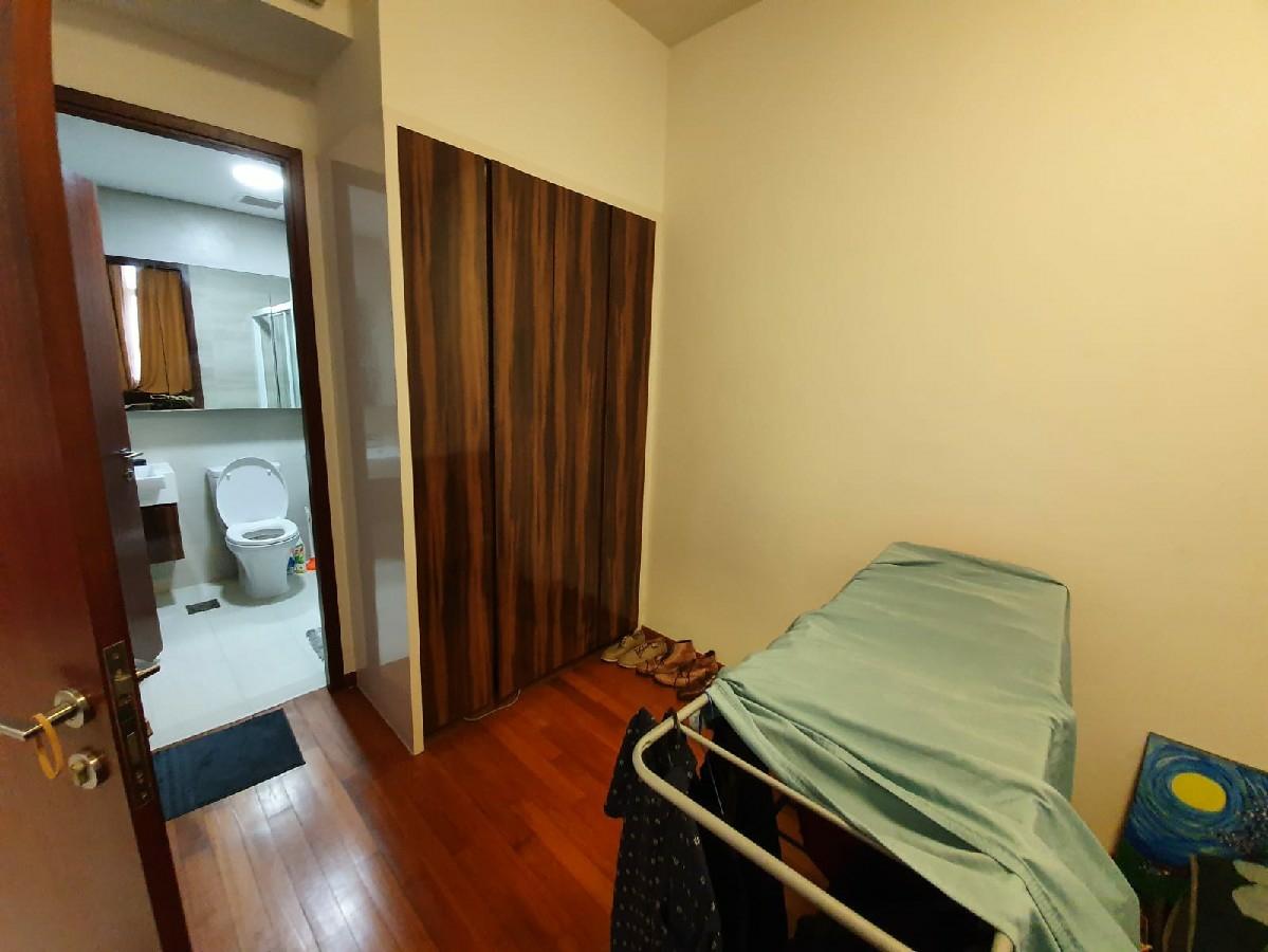 Condominium for Rent, Rezi 26 Condominium For Rent, $4,200, 3 Bed 3 Bath 764 sqft $5.50 psf, SGD 4,200