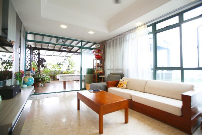 Prop-GPT: Condominium: D22 Boon Lay Summerdale