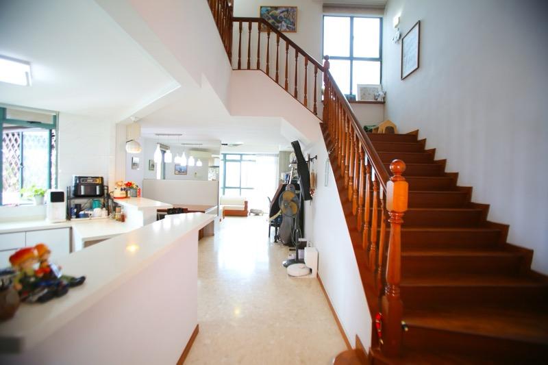 Condominium for Rent, Summerdale Condominium For Rent, $6,500, 3 Bed 3 Bath 2,045 sqft $3.18 psf, SGD 6,500 | 99-year Leasehold