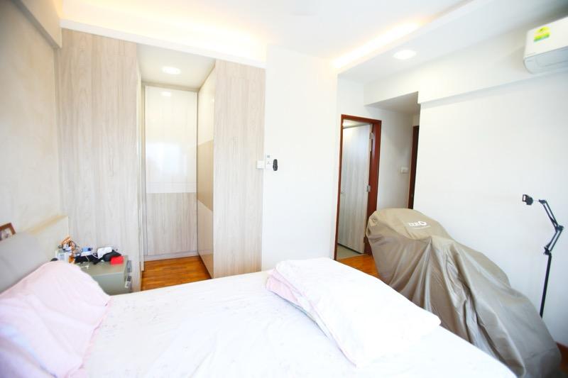 Condominium for Rent, Summerdale Condominium For Rent, $6,500, 3 Bed 3 Bath 2,045 sqft $3.18 psf, SGD 6,500 | 99-year Leasehold