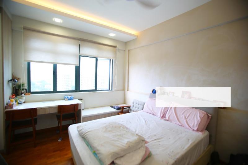 Condominium for Rent, Summerdale Condominium For Rent, $6,500, 3 Bed 3 Bath 2,045 sqft $3.18 psf, SGD 6,500 | 99-year Leasehold