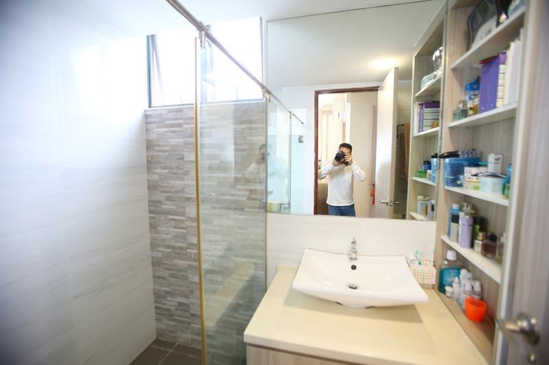 Condominium for Rent, Summerdale Condominium For Rent, $6,500, 3 Bed 3 Bath 2,045 sqft $3.18 psf, SGD 6,500 | 99-year Leasehold