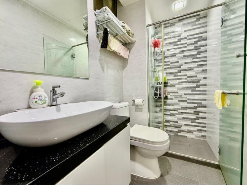 Condominium for Rent, Summerdale Condominium For Rent, $6,500, 3 Bed 3 Bath 2,045 sqft $3.18 psf, SGD 6,500 | 99-year Leasehold