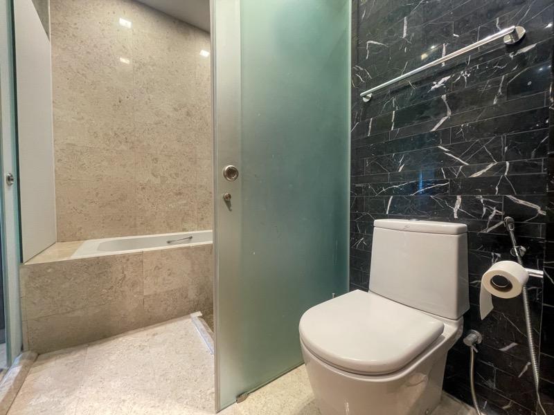 Condominium for Rent, The Tennery Condominium For Rent, $3,400, 1 Bed 1 Bath 614 sqft $5.54 psf, SGD 3,400