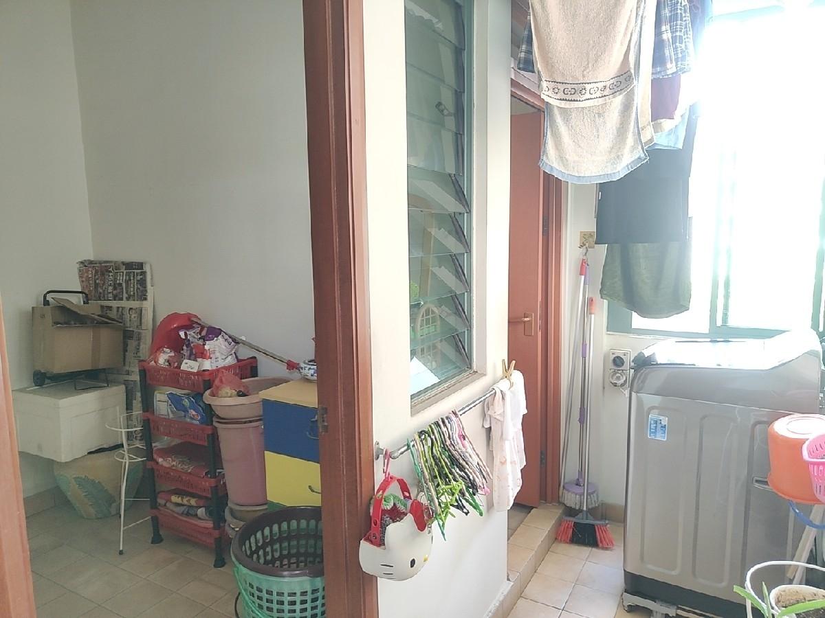 Condominium for Rent, Yew Mei Green Condominium For Rent, $4,500, 3 Bed 3 Bath 1,410 sqft $3.19 psf, SGD 4,500 | 99-year Leasehold