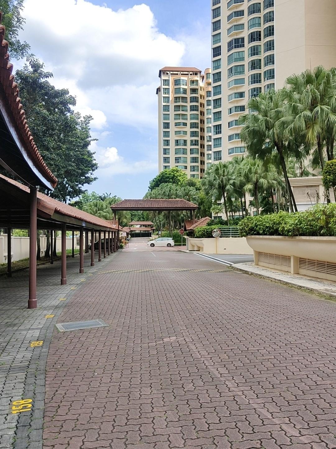 Condominium for Rent, Yew Mei Green Condominium For Rent, $4,500, 3 Bed 3 Bath 1,410 sqft $3.19 psf, SGD 4,500 | 99-year Leasehold