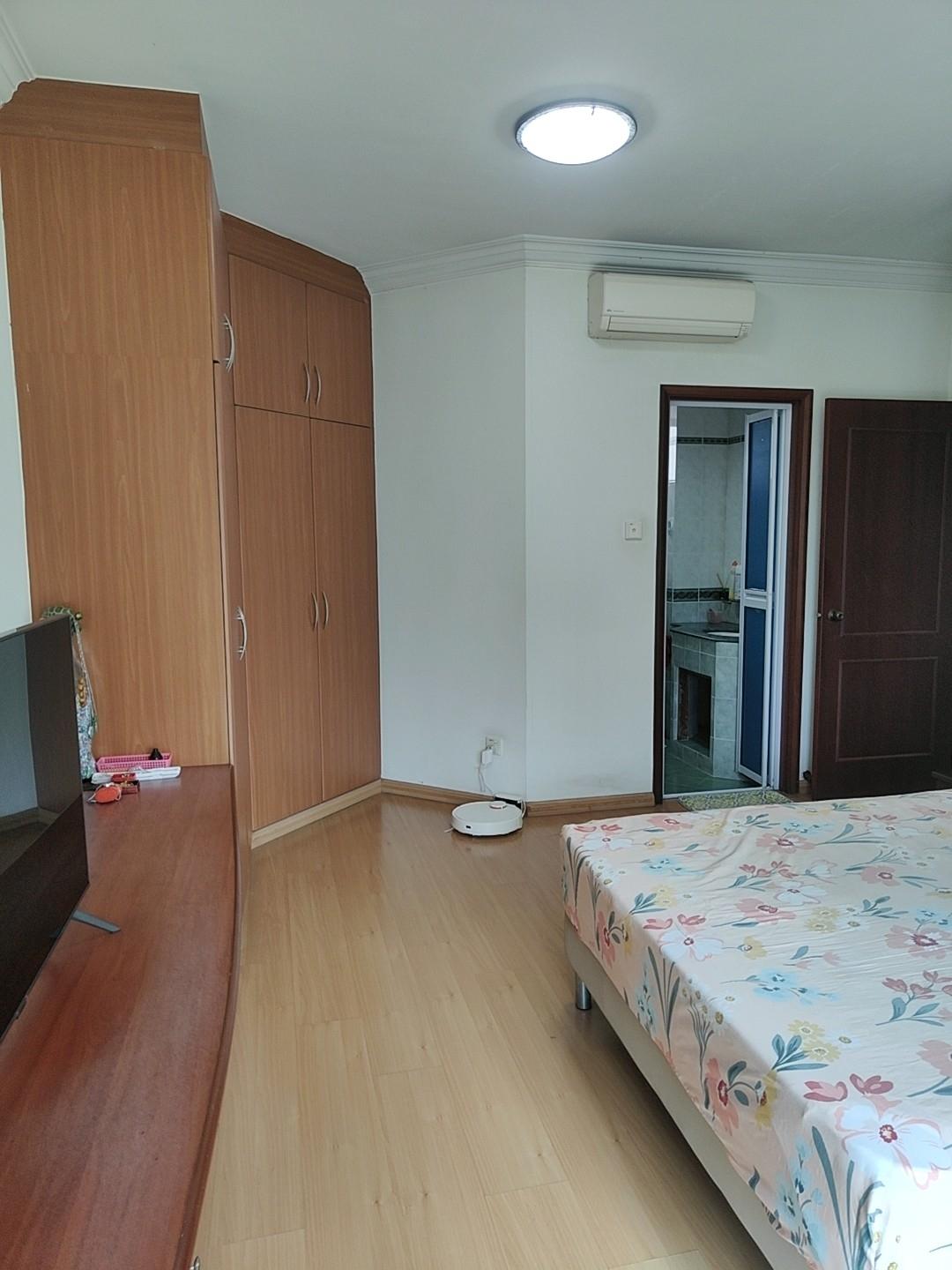 Condominium for Rent, Yew Mei Green Condominium For Rent, $4,500, 3 Bed 3 Bath 1,410 sqft $3.19 psf, SGD 4,500 | 99-year Leasehold