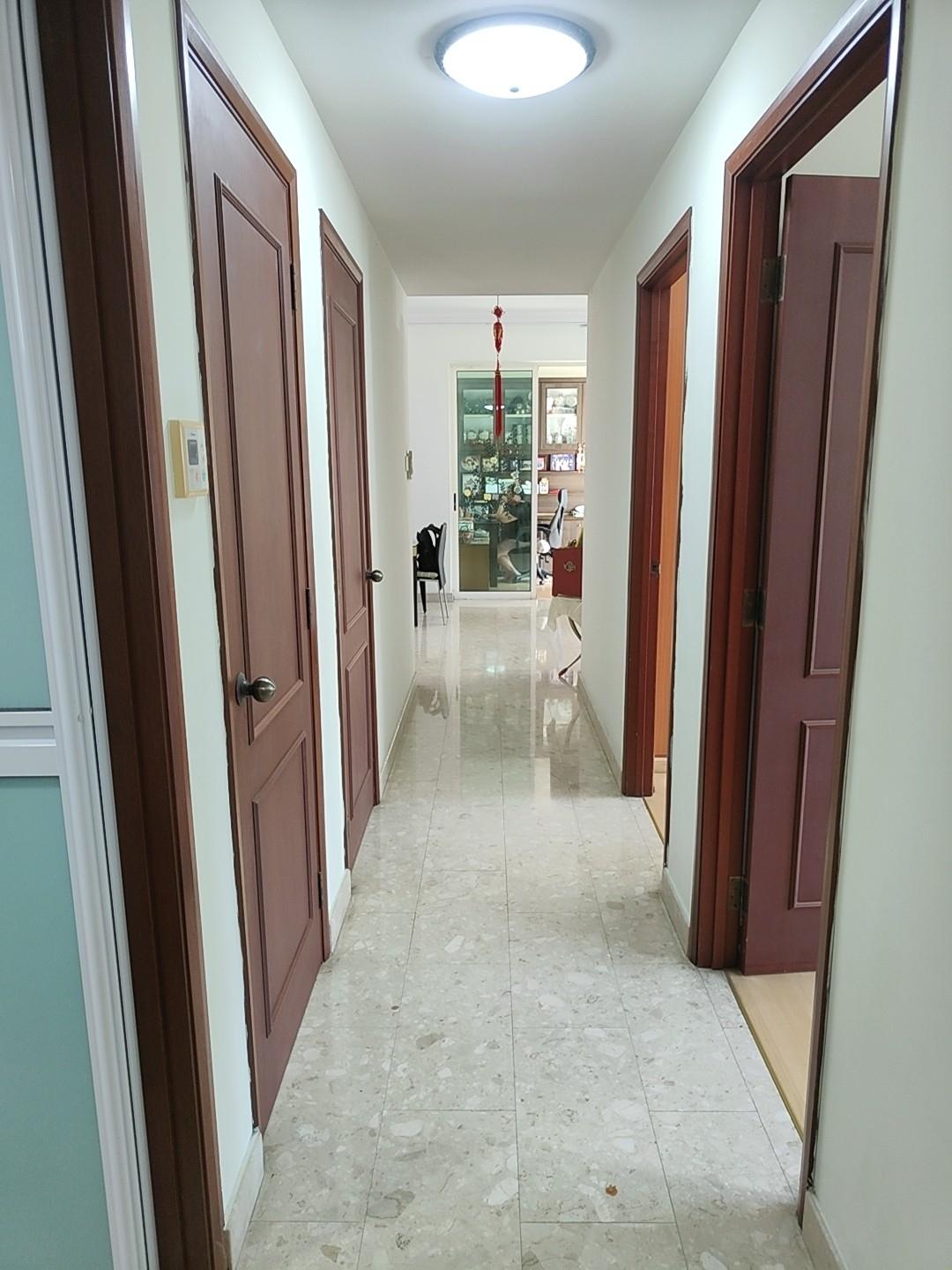 Condominium for Rent, Yew Mei Green Condominium For Rent, $4,500, 3 Bed 3 Bath 1,410 sqft $3.19 psf, SGD 4,500 | 99-year Leasehold