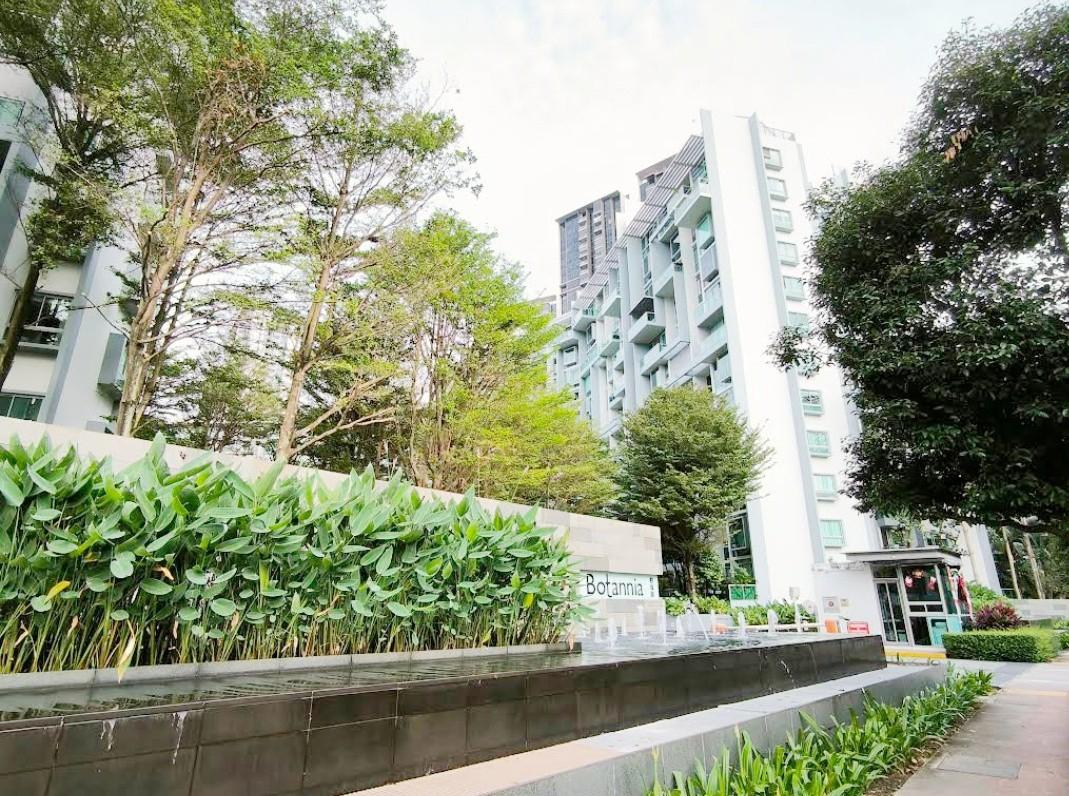 Prop-GPT: Condominium: D05  Botannia