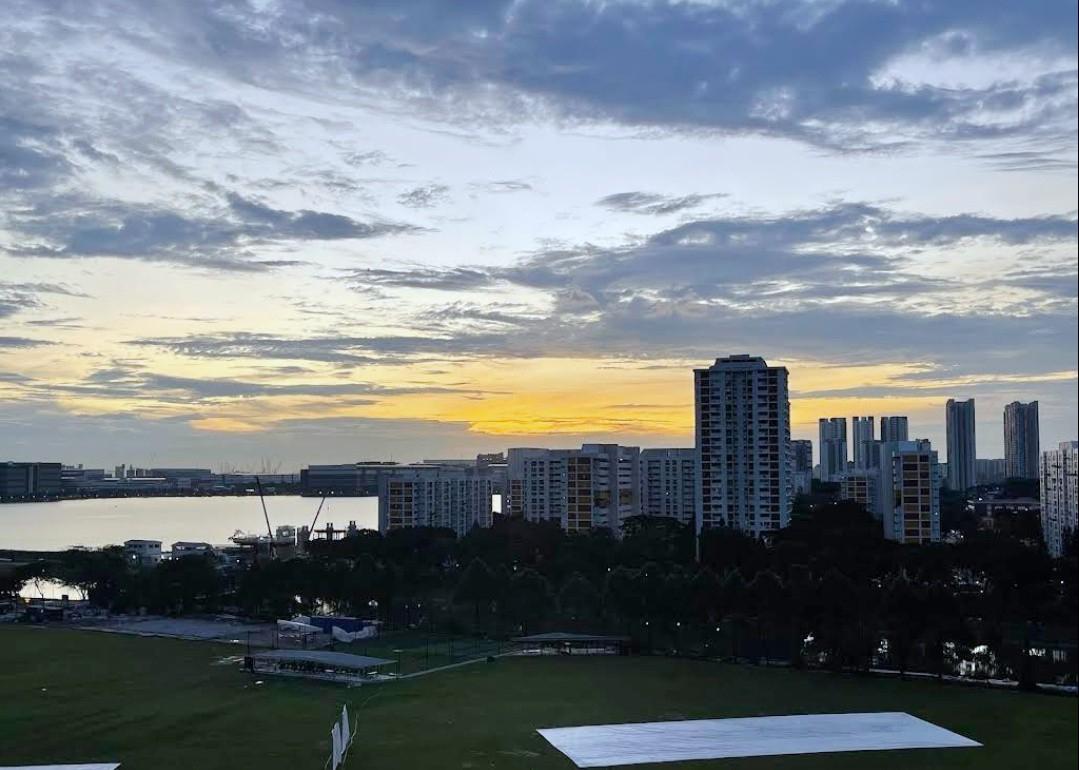 Condominium for Rent, Botannia Condominium For Rent, $4,000, 2 Bed 2 Bath 904 sqft $4.42 psf, SGD 4,000 | 999-year Leasehold