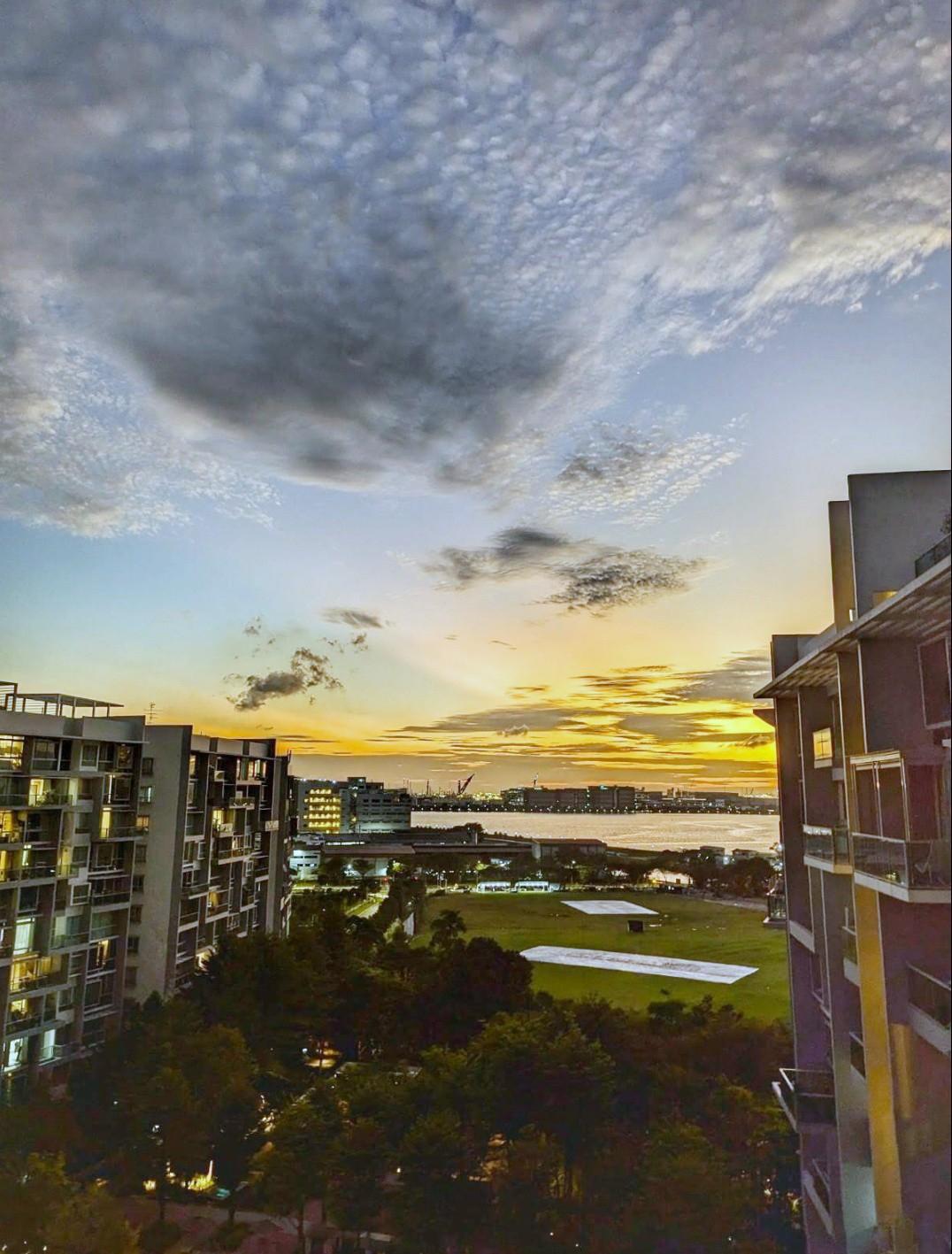 Condominium for Rent, Botannia Condominium For Rent, $4,000, 2 Bed 2 Bath 904 sqft $4.42 psf, SGD 4,000 | 999-year Leasehold