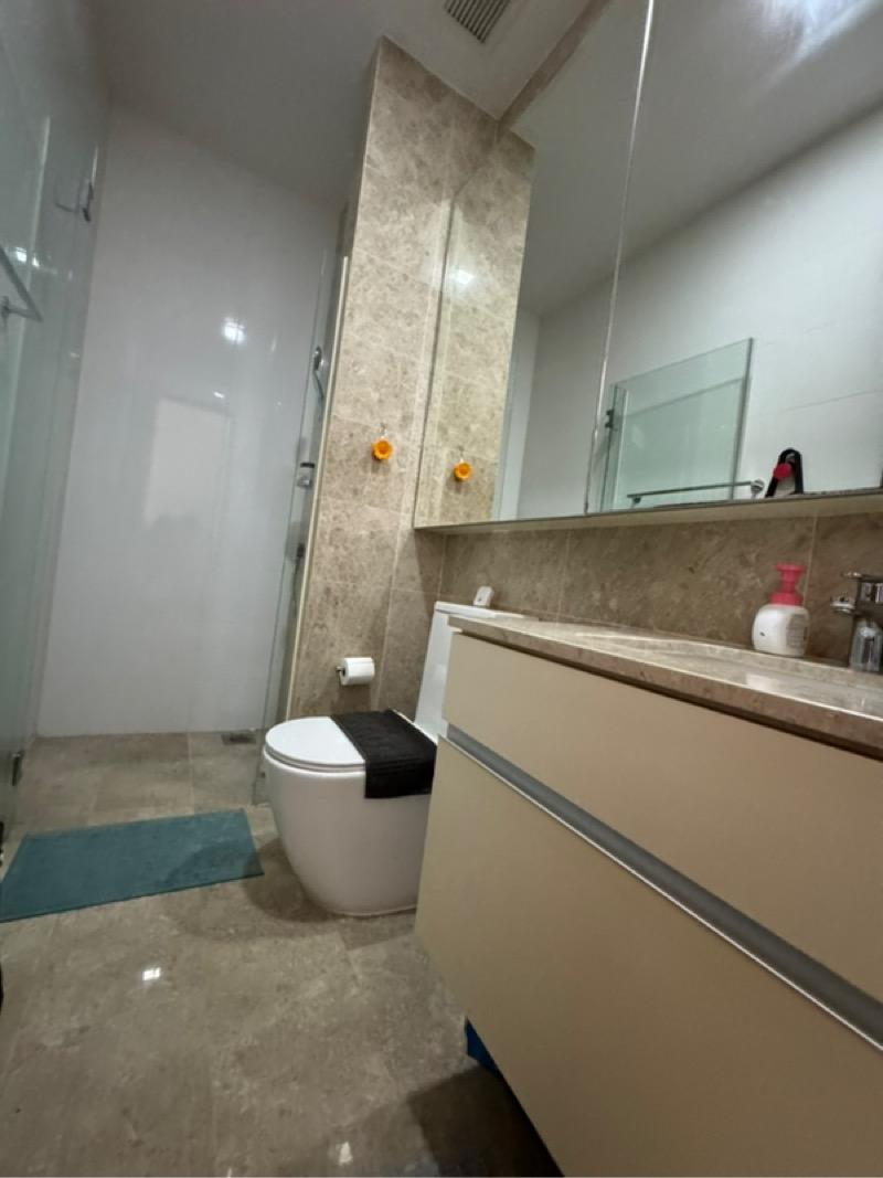 Condominium for Rent, Eco Sanctuary Condominium For Rent, $3,400, 2 Bed 2 Bath 700 sqft $4.86 psf, SGD 3,400 | 99-year Leasehold