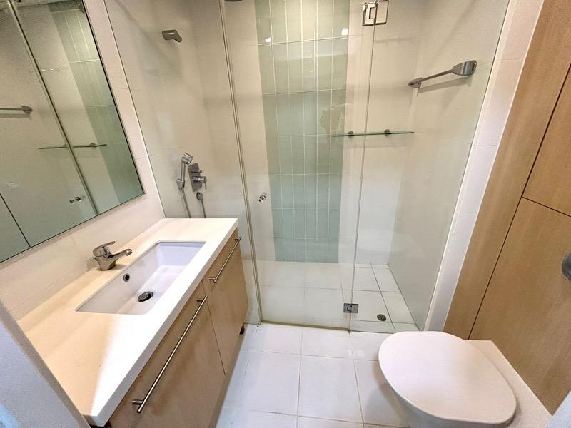 Apartment for Rent, The Sail @ Marina Bay Apartment For Rent, $5,400, 1 Bed 1 Bath 678 sqft $7.96 psf, SGD 5,400