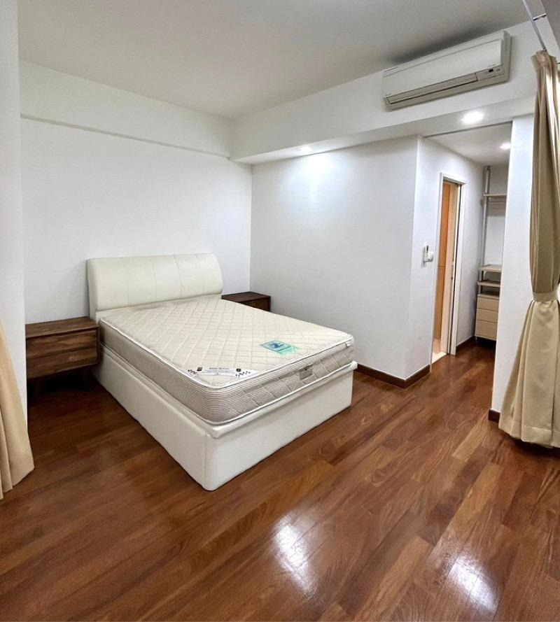 Apartment for Rent, The Sail @ Marina Bay Apartment For Rent, $5,400, 1 Bed 1 Bath 678 sqft $7.96 psf, SGD 5,400