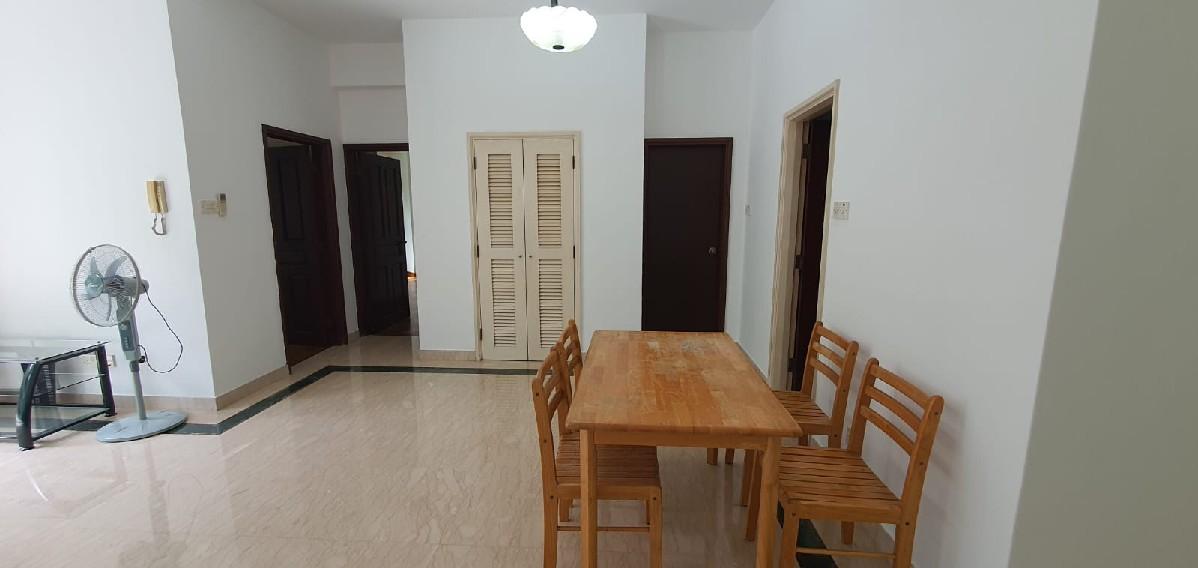 Condominium for Rent, Hillview Green Condominium For Rent, $3,900, 2 Bed 2 Bath 1,011 sqft $3.86 psf, SGD 3,900 | 999-year Leasehold