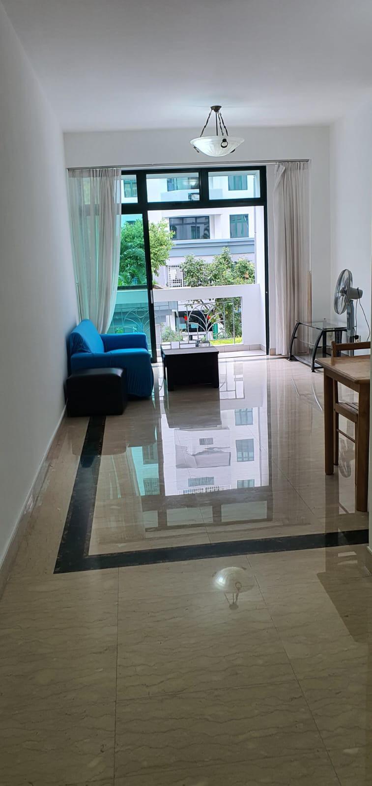 Condominium for Rent, Hillview Green Condominium For Rent, $3,900, 2 Bed 2 Bath 1,011 sqft $3.86 psf, SGD 3,900 | 999-year Leasehold