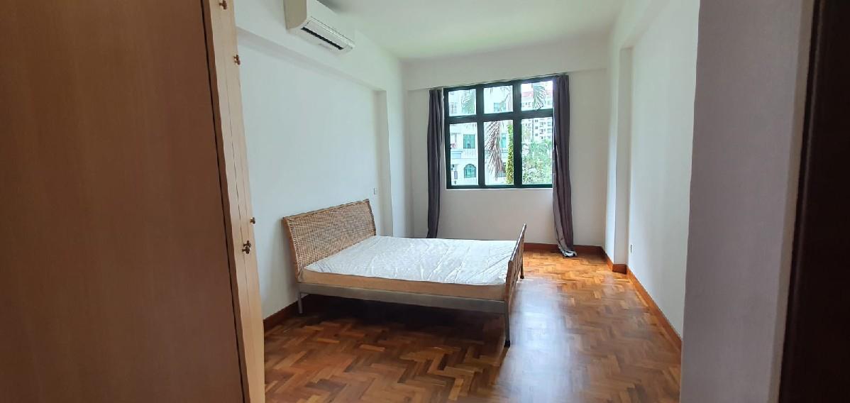Condominium for Rent, Hillview Green Condominium For Rent, $3,900, 2 Bed 2 Bath 1,011 sqft $3.86 psf, SGD 3,900 | 999-year Leasehold