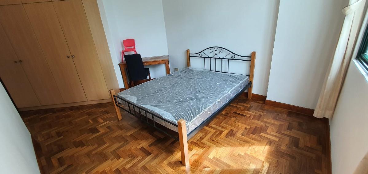 Condominium for Rent, Hillview Green Condominium For Rent, $3,900, 2 Bed 2 Bath 1,011 sqft $3.86 psf, SGD 3,900 | 999-year Leasehold