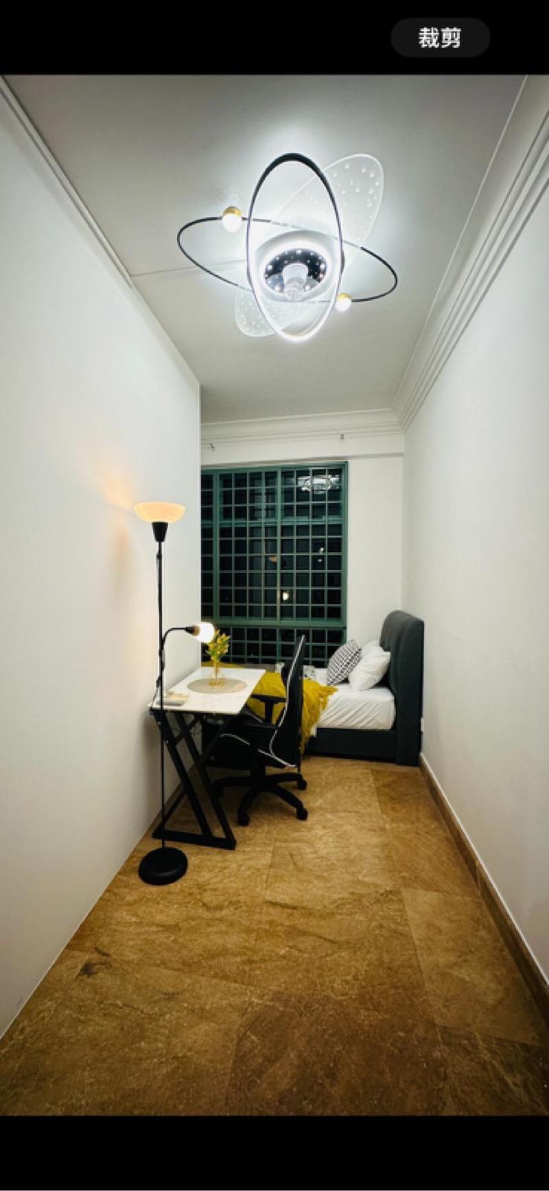 Prop-GPT: Condominium: D16  Changi Court