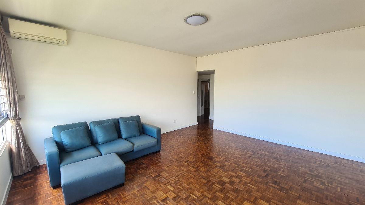 Condominium for Rent, Ridgewood Condominium Condominium For Rent, $5,590, 3 Bed 2 Bath 1,744 sqft $3.21 psf, SGD 5,590 | 999-year Leasehold