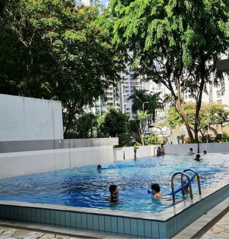 Apartment for Rent, Newton 21 (Former Newton Euro-Asia) Apartment For Rent, $6,800, 2 Bed 2 Bath 1,066 sqft $6.38 psf, SGD 6,800