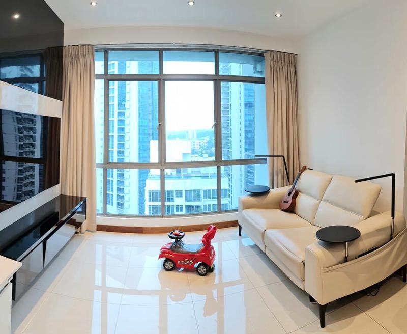 Apartment for Rent, Newton 21 (Former Newton Euro-Asia) Apartment For Rent, $6,800, 2 Bed 2 Bath 1,066 sqft $6.38 psf, SGD 6,800