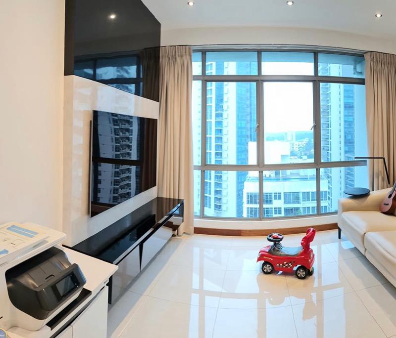 Apartment for Rent, Newton 21 (Former Newton Euro-Asia) Apartment For Rent, $6,800, 2 Bed 2 Bath 1,066 sqft $6.38 psf, SGD 6,800