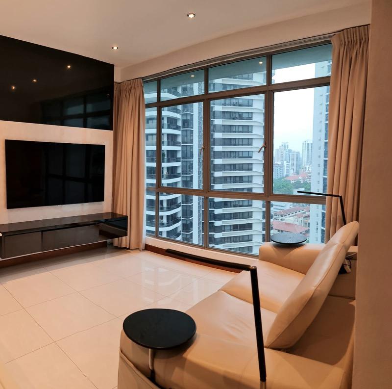 Apartment for Rent, Newton 21 (Former Newton Euro-Asia) Apartment For Rent, $6,800, 2 Bed 2 Bath 1,066 sqft $6.38 psf, SGD 6,800