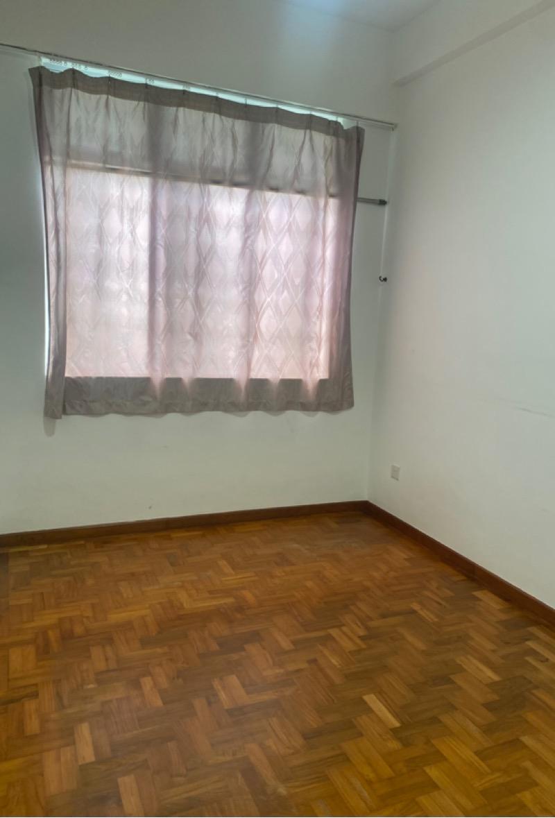 Apartment for Rent: Hillview, D23, 669612