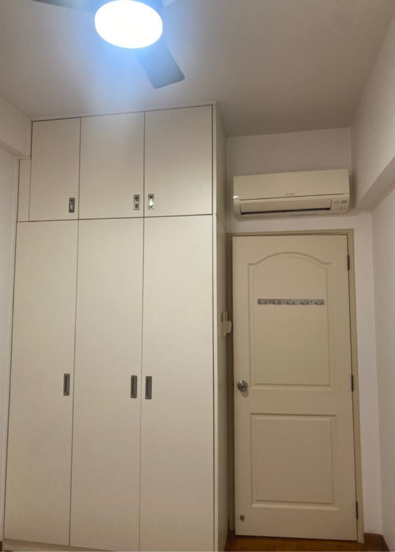 Apartment for Rent: Hillview, D23, 669612
