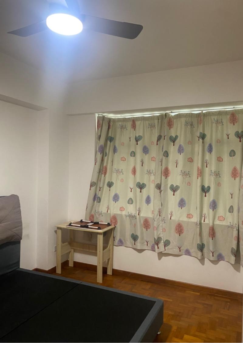 Apartment for Rent: Hillview, D23, 669612