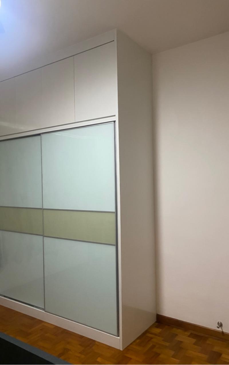 Apartment for Rent: Hillview, D23, 669612