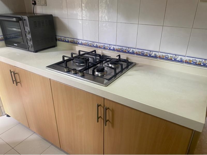 Apartment for Rent: Hillview, D23, 669612